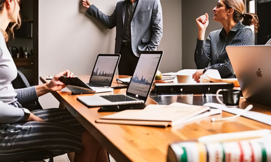 ¿Cómo poner en marcha la innovación?