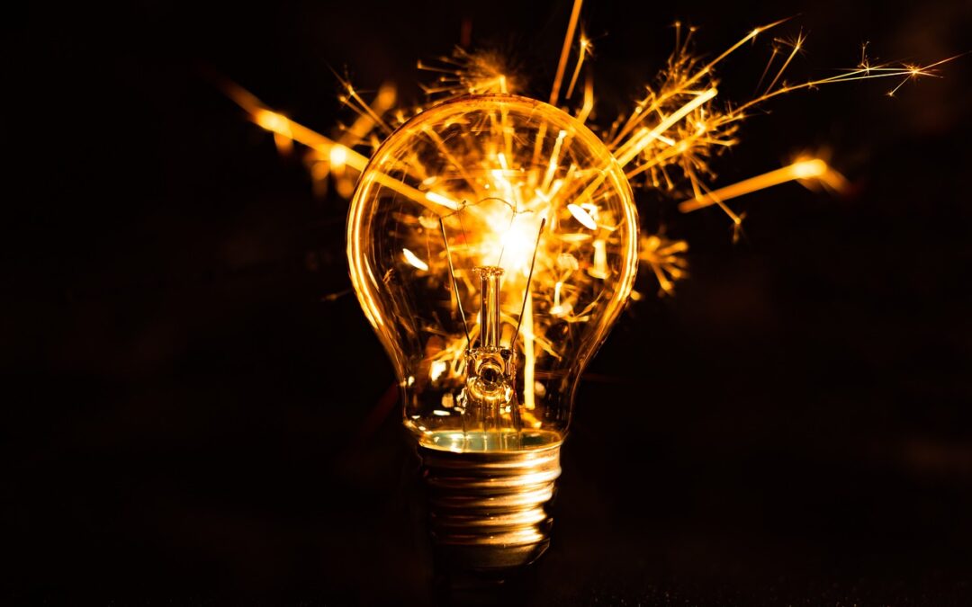 ¿Cómo se generan las nuevas ideas?