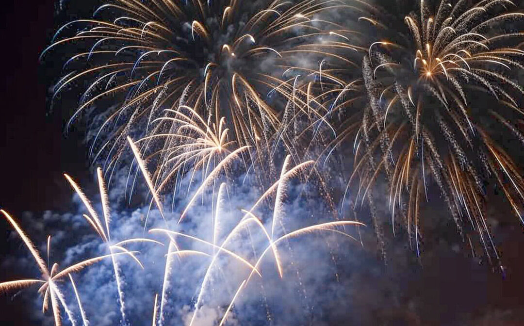 Sprint final: Impulso hacia un nuevo año