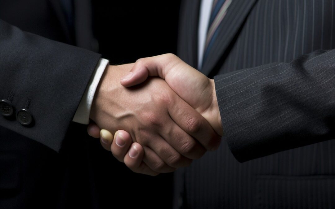 La fragilidad de la confianza: el riesgo de perderla rápidamente