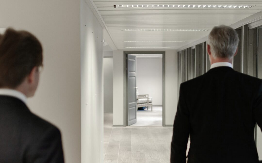 Parón profesional: cómo enfocarlo en una entrevista