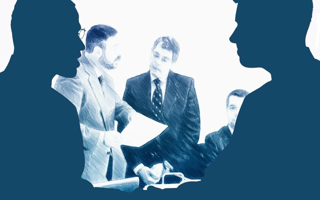 Liderazgo: ambición, poder y equilibrio entre lo personal y lo colectivo