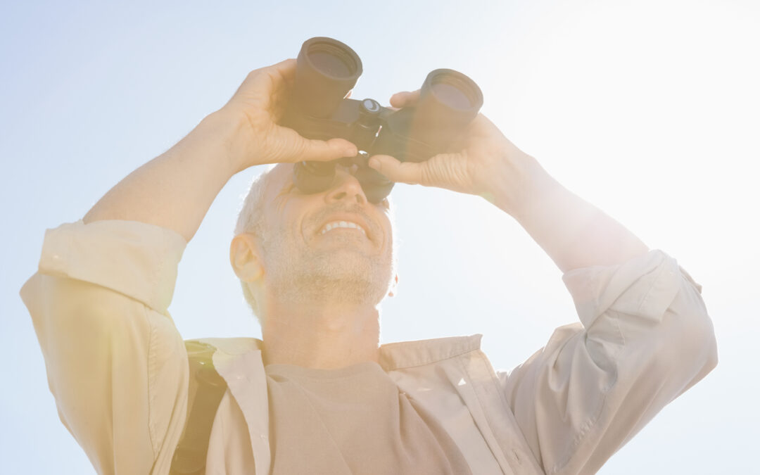 Liderazgo del futuro I: preparación para Directivos