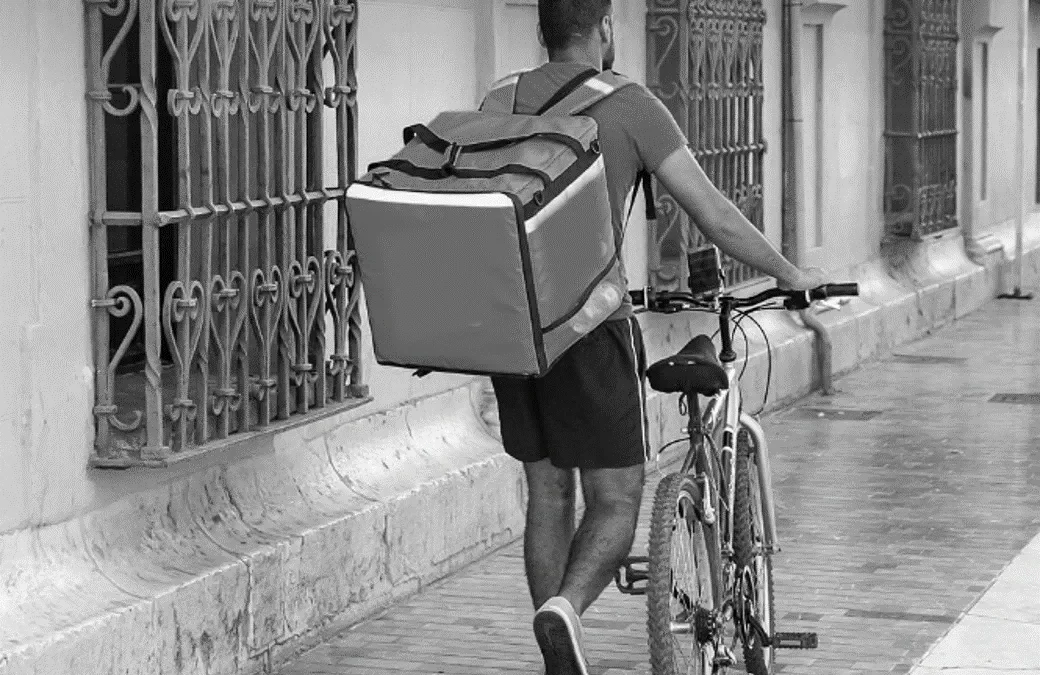 Koiki, inclusión con entrega