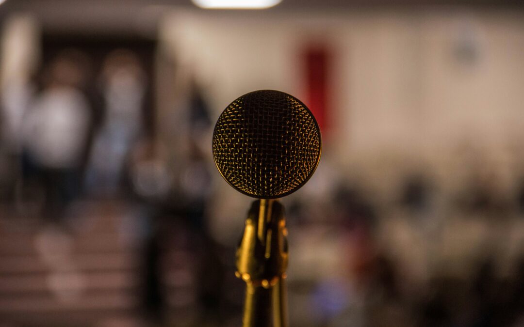 Hablar claro: El desafío que nos paraliza