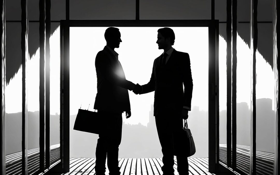 La evolución de la confianza en un mundo globalizado y digital