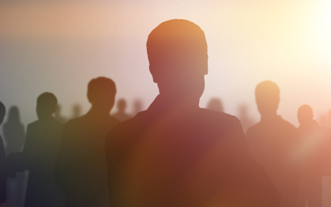 El silencio del líder para ver lo oculto