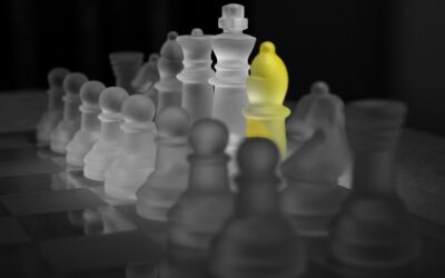 Cualidades invisibles que te hacen visible