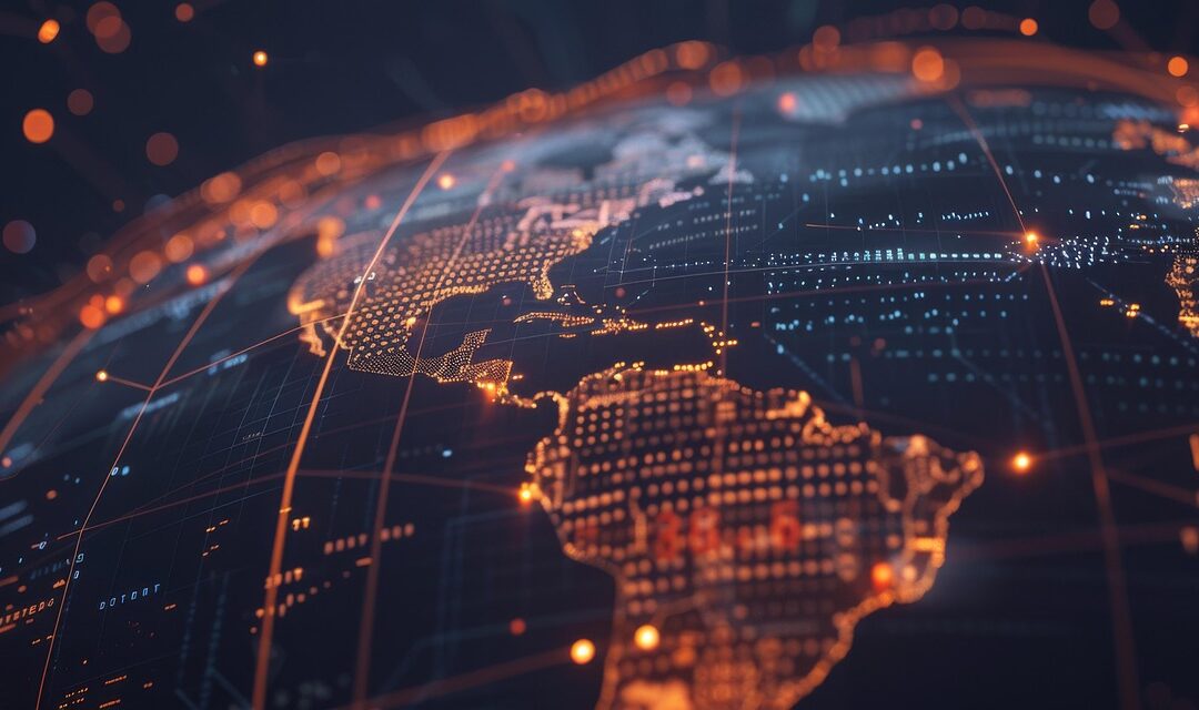 Mapa del talento tecnológico en posiciones directivas