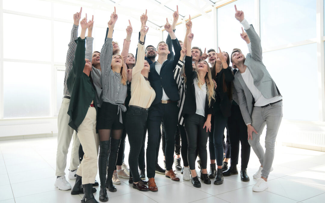 Cuando el propósito es cultura viva