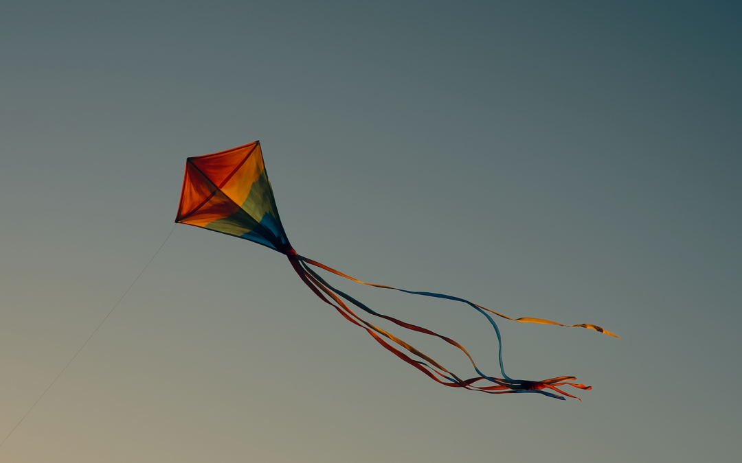 Cuando el propósito echa a volar