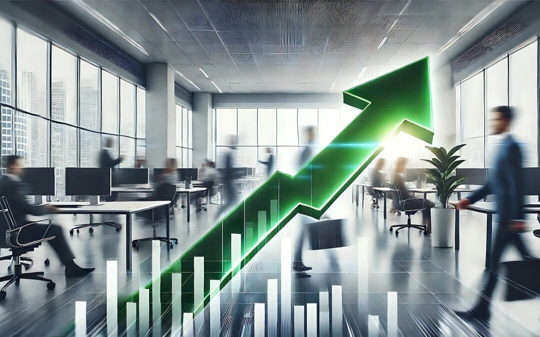 El perfil del CEO que viene