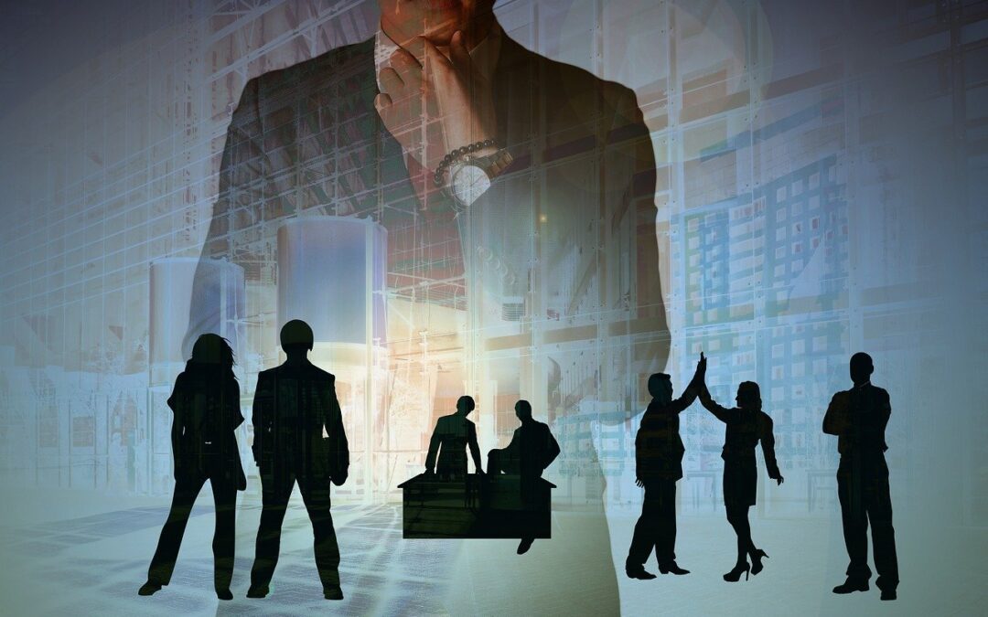 Silencios que despiertan el liderazgo