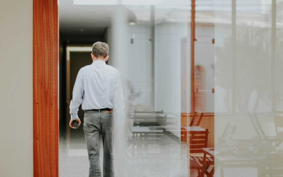 El talento no se retiene