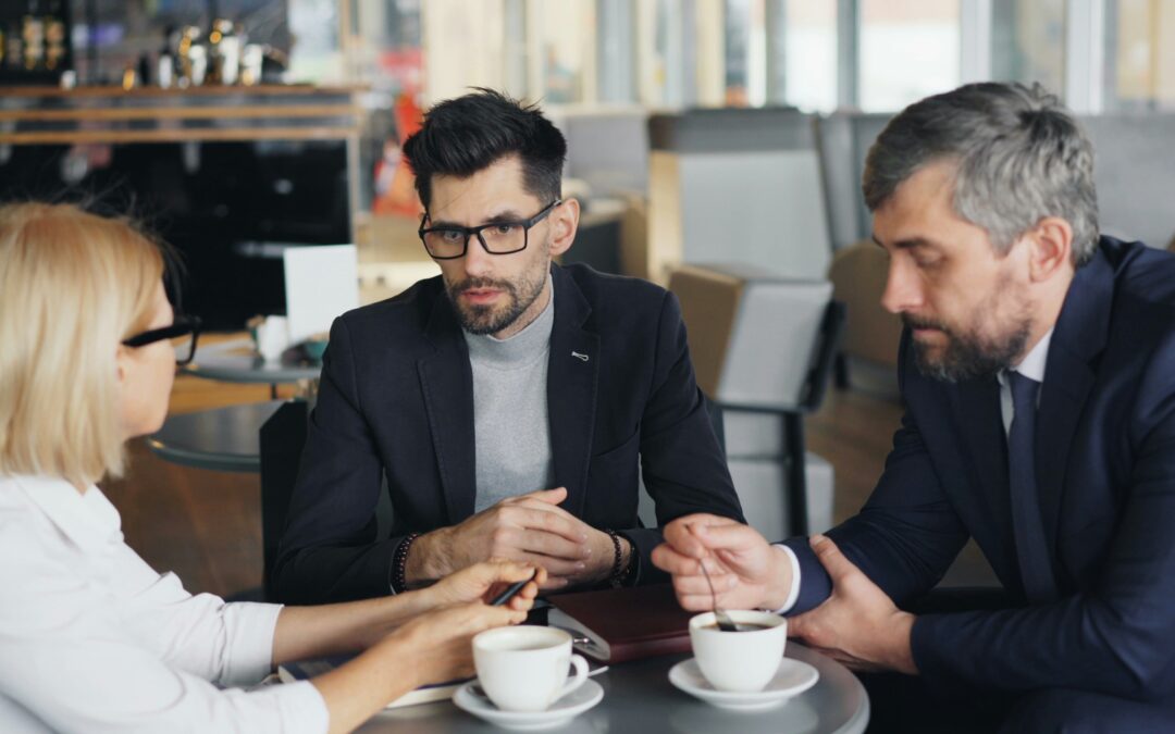 Propósito o por qué existimos