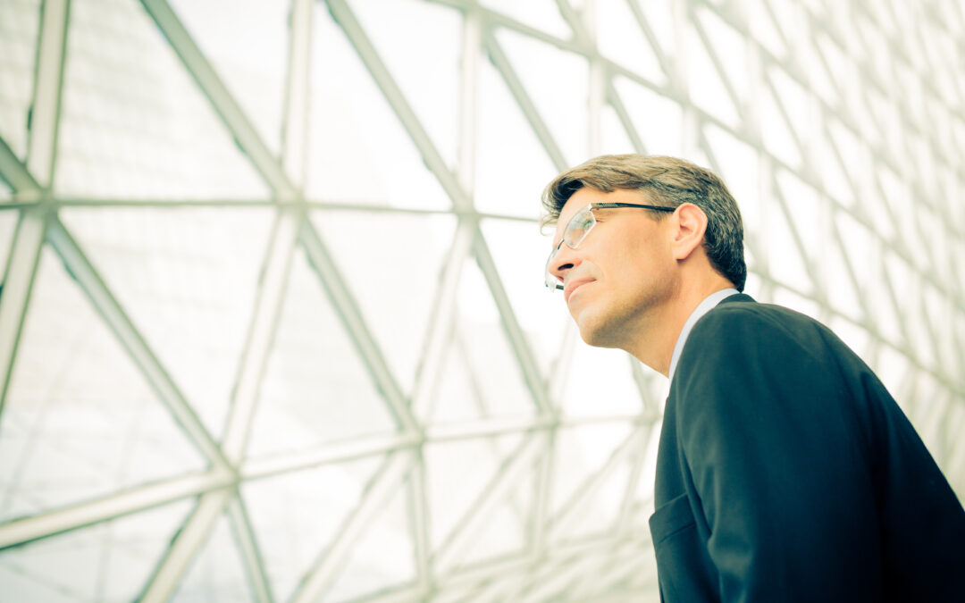 Autoconocimiento: la ventaja real