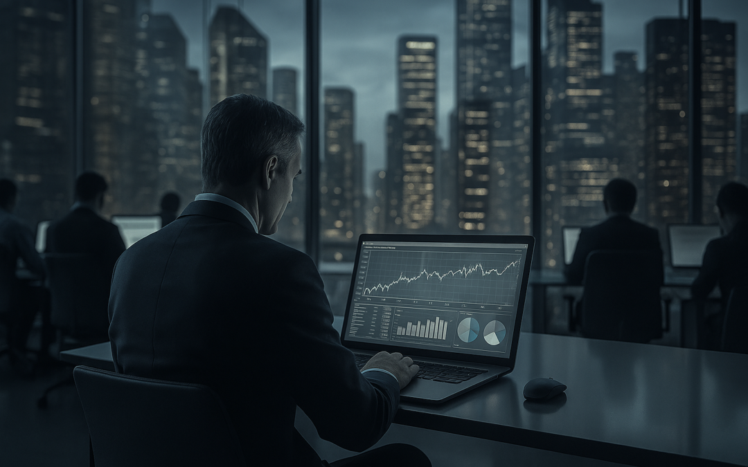 Las tecnológicas confían en el talento senior