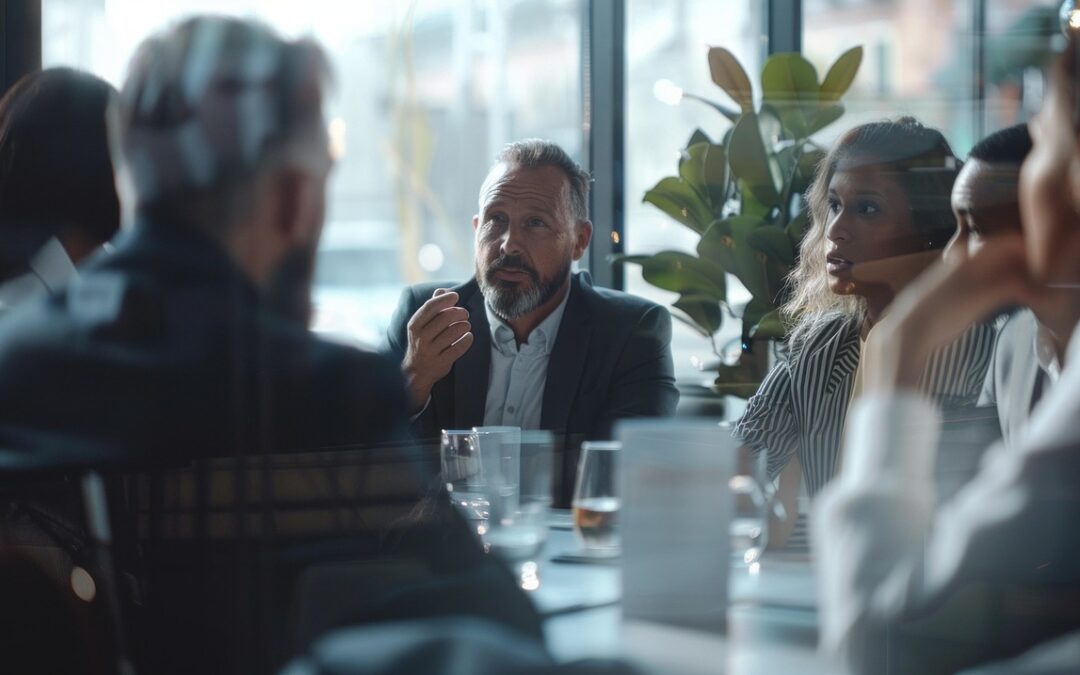 El Interim desde el Executive Search