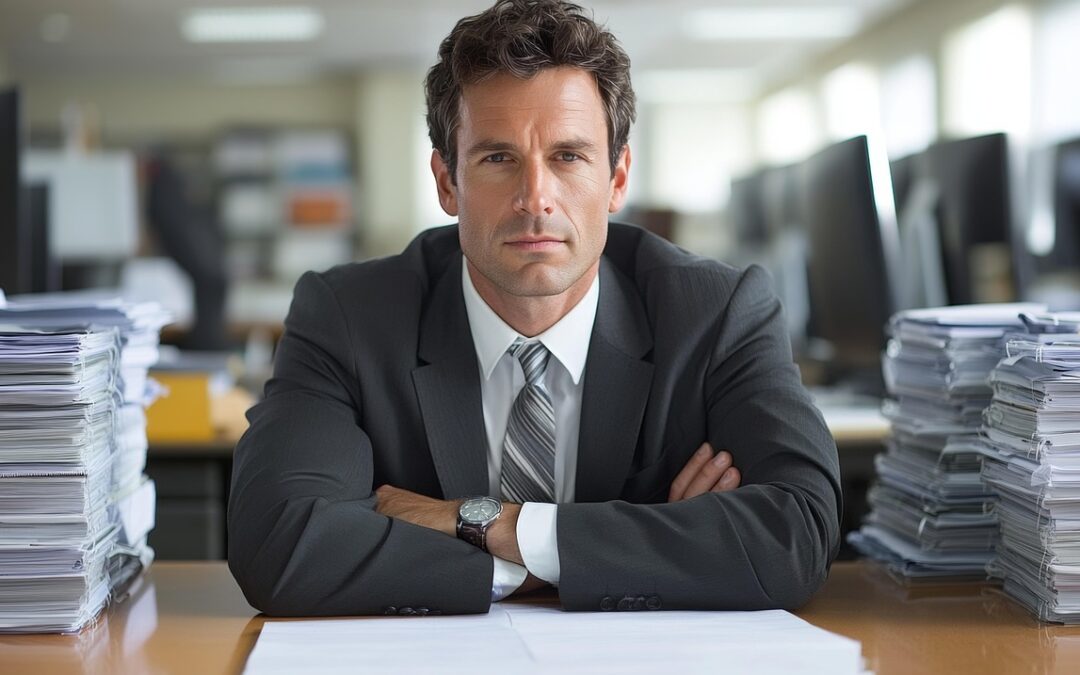 La arquitectura del buen juicio