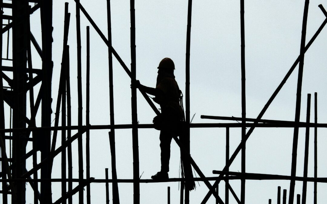 Cómo construir un propósito valiente