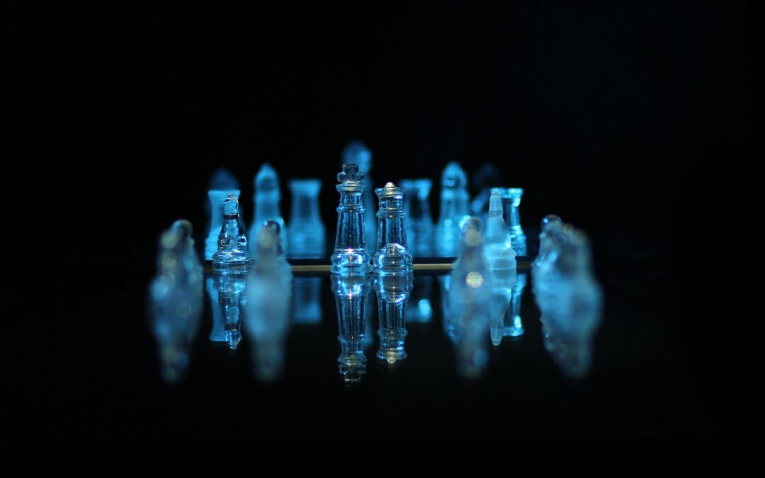 Septiembre, observar con perspectiva