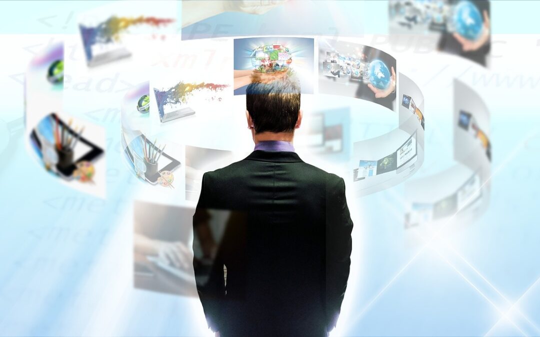 Reto IA: Rediseñar la organización