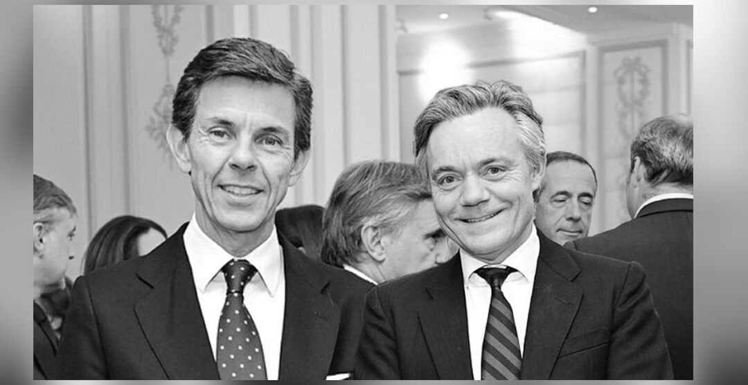 En la cita anual de Expansión