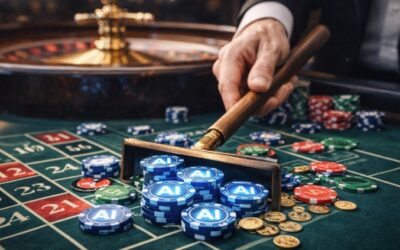 IA y el espejismo de la decisión perfecta