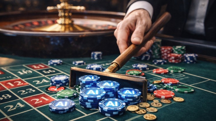 IA y el espejismo de la decisión perfecta