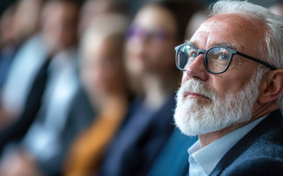 Cuando la experiencia deja de contar