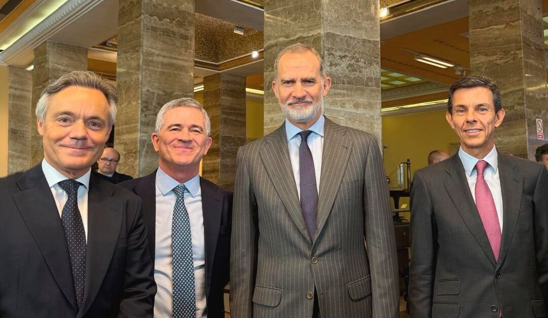 Premios CODESPA: compromiso e impacto social