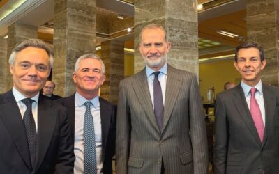 Premios CODESPA: compromiso e impacto social