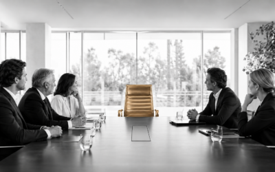 El headhunter en la empresa familiar y el capital privado