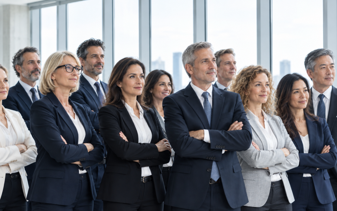 El sucesor que la empresa necesitará