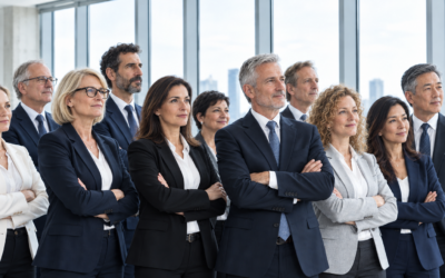 El sucesor que la empresa necesitará