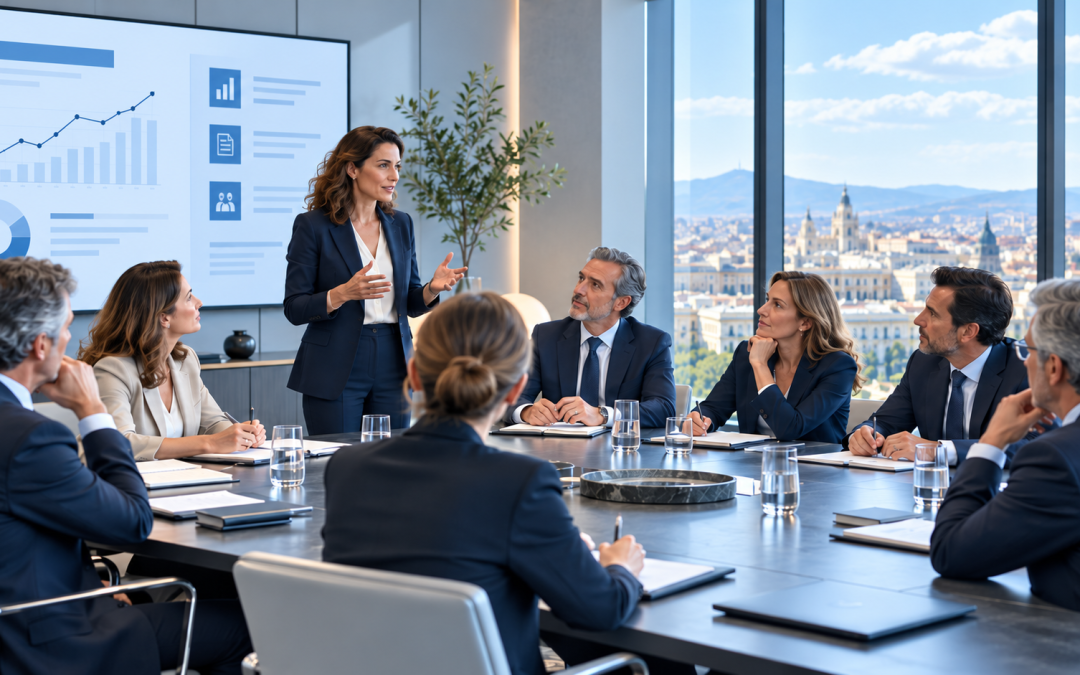 Propósito compartido: una ventaja competitiva